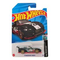 Hot Wheels 100/250 Count Muscula