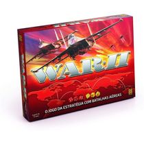 Jogo - War II