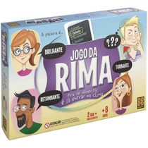 Jogo da Rima