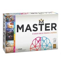 Jogo - Master