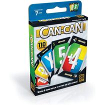 Jogo - Can Can