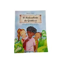 A redescoberta da gentileza