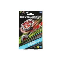 Bayblade Lançador Scythe Incêndio 4-60T F9583 - Hasbro