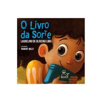 O livro da sorte