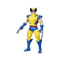 Figura Olympus X-Men Wolverine - F5078 - Hasbro