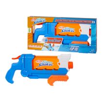 Lançador de Água - Nerf - Super Soaker - Flip Fill - Hasbro