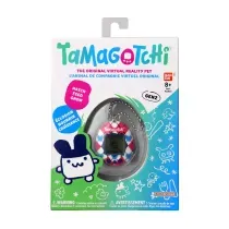 Tamagotchi Bichinho Virtual Argyle Heart - Fun Divirta-se