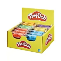 Massinha Play Doh Refil Sticks Kit 48 Massinhas Hasbro F9816