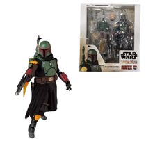 Boneco MAFEX No.201 Boba Fett Recoverd Armor