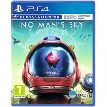 No Man's Sky Beyond - PS4