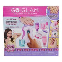 Decorador de Unhas Nail Studio - Go Glam