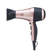 Secador de Cabelo Profissional AC 2000W 127V Com Tourmaline Ionic + Bag Multi Care - EB042OUT [Reembalado] EB042OUT