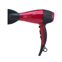 Secador de Cabelo Profissional Soft Touch com Gerador de Ion 2000w-220v Multi - EB045OUT [Reembalado] EB045OUT