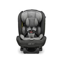 Cadeira para Auto 0-36Kg Isofix All Stages Fix 2.0 Cinza Litet - BB452 BB452