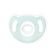 Chupeta First Moments Delicate Tam. 1 Azul Fisher Price - BB1210 BB1210