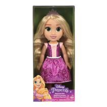 Boneca Princesas Disney Rapunzel Multikids - BR2016 BR2016