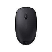 Mouse Sem Fio MS300 DPI1200 3 Botões Slim Preto Multi - MO380 MO380