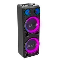 Caixa De Som Torre Double 12 Pol 2300w Bluetooth Pulse - SP508OUT [Remanufaturado] SP508OUT