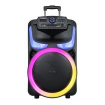 Caixa de Som Burst 15 Pol. 850W RMS Bluetooth Pulse - SP404OUT [Remanufaturado] SP404OUT