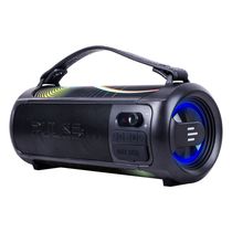 Caixa de Som Bazooka Bluetooth Blast 2 160w Pulse - SP617OUT [Remanufaturado] SP617OUT