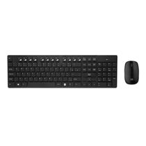 Kit Teclado e Mouse Sem Fio Flutuante Conexão USB, 1200 DPI Multi (Multilaser) - TC251 TC251