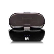 Fone de Ouvido Bluetooth Tws Dots Preto Multi - PH300OUT [Reembalado] PH300OUT