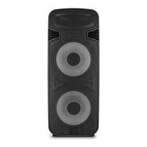 Mini Torre 15'' Multilaser 3500w - SP344OUT [Reembalado] SP344OUT