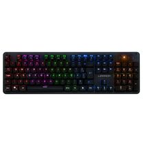 Teclado Gamer Mecânico Outemu Blue Dunk Warrior - TC248OUT [Reembalado] TC248OUT