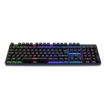 Teclado Gamer Mecânico LED Rainbow Multilaser - TC257OUT [Reembalado] TC257OUT