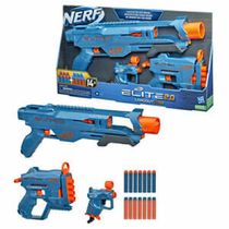 Nerf - Lançador Elite 2.0 Loadout Pack F4179 - Hasbro