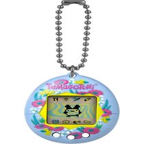 Tamagotchi - Bichinho Virtual Lilás Garden Poppies - Fun