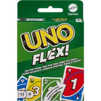 Jogo Uno Flex Hmy99 - Mattel