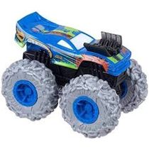 Hot Wheels - Monster Trucks 1:43 - Rodger Dodger Gvk40