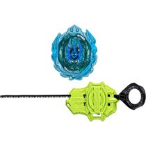 Beyblade Burst - Pião Quadstrike - Hydra Poseidon P8 F6805