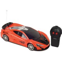 Carrinho de Controle Remoto Hot Wheels - Dreamer - Candide