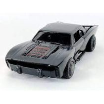 Hot Wheels - Carro Batman - Batmóvel Grm12