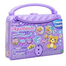 Aquabeads - Maleta Decorator Carry Case 35028