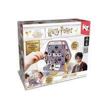 Jogo Trilha - Harry Potter - Elka