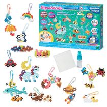 Aquabeads - Keychain Designer Party Pack 35025