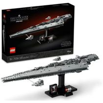 75356 Lego Star Wars - Super Destroyer Estelar Executor