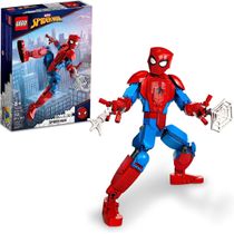 76226 Lego Marvel - Homem Aranha