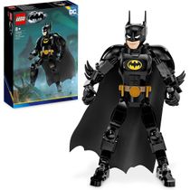 76259 Lego Marvel - Figura de Construção do Batman