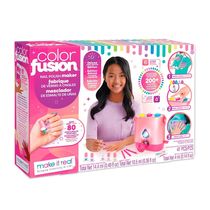 Esmalteria Infantil Color Fusion - Fun - F0109-7