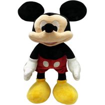 Mickey Pelúcia 60cm - Fun