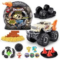 Smashers - Monster Truck - Série 1 - Fun