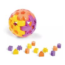 Bola Grande - Tutty Toys