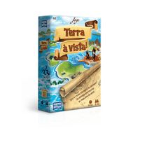 Jogo Terra à Vista - Toyster