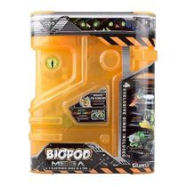 Biopod Inmotion - Edição Batalha - Mega Pack - Fun