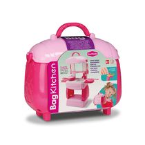 Maleta Cozinha Bag Kitchen - Bambola