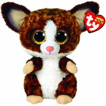 Beanie Boos Médio - Binky Galago